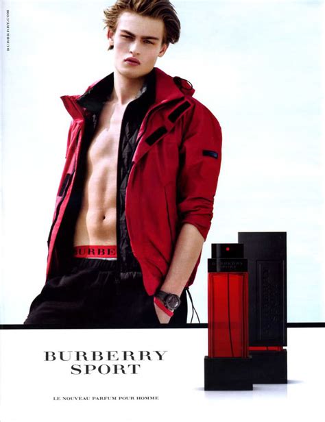 burberry sportswear|burberry sport perfume for men.